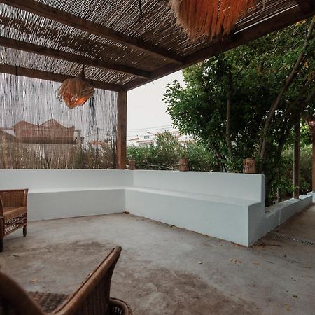 Casa Do Ti Gil Villa อัลเดยา ดู แมโก ภายนอก รูปภาพ