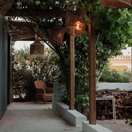 Casa Do Ti Gil Villa อัลเดยา ดู แมโก ภายนอก รูปภาพ