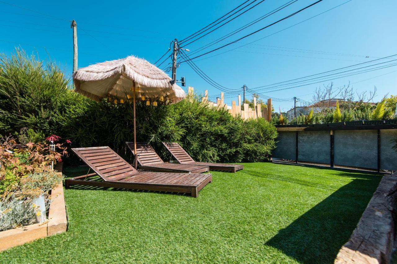 Casa Do Ti Gil Villa อัลเดยา ดู แมโก ภายนอก รูปภาพ