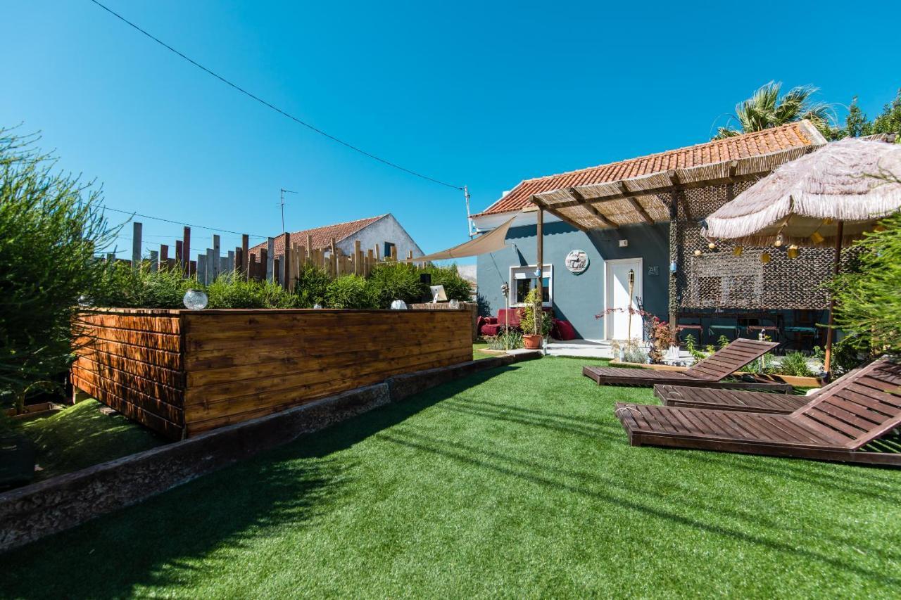 Casa Do Ti Gil Villa อัลเดยา ดู แมโก ภายนอก รูปภาพ