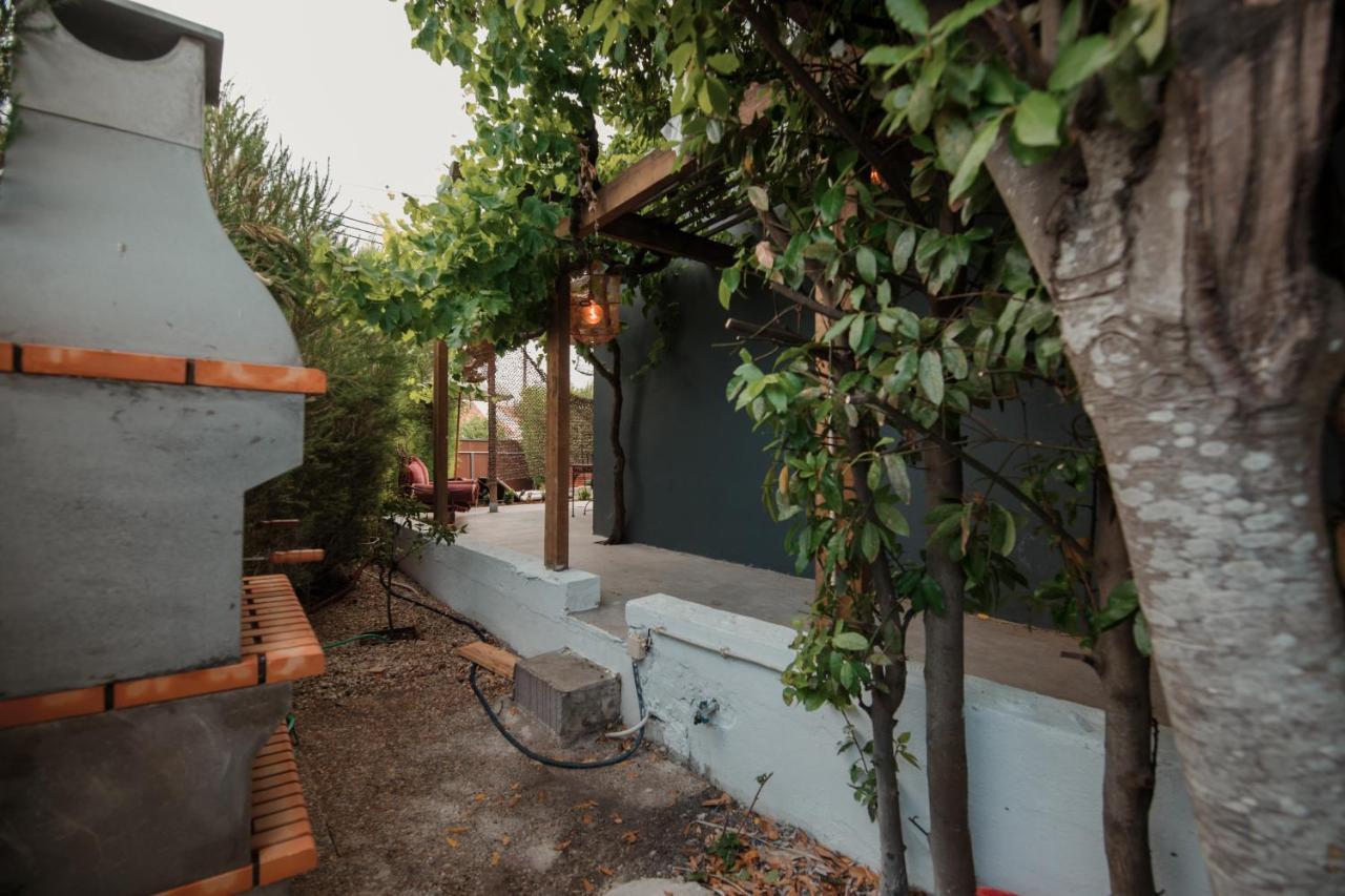 Casa Do Ti Gil Villa อัลเดยา ดู แมโก ภายนอก รูปภาพ