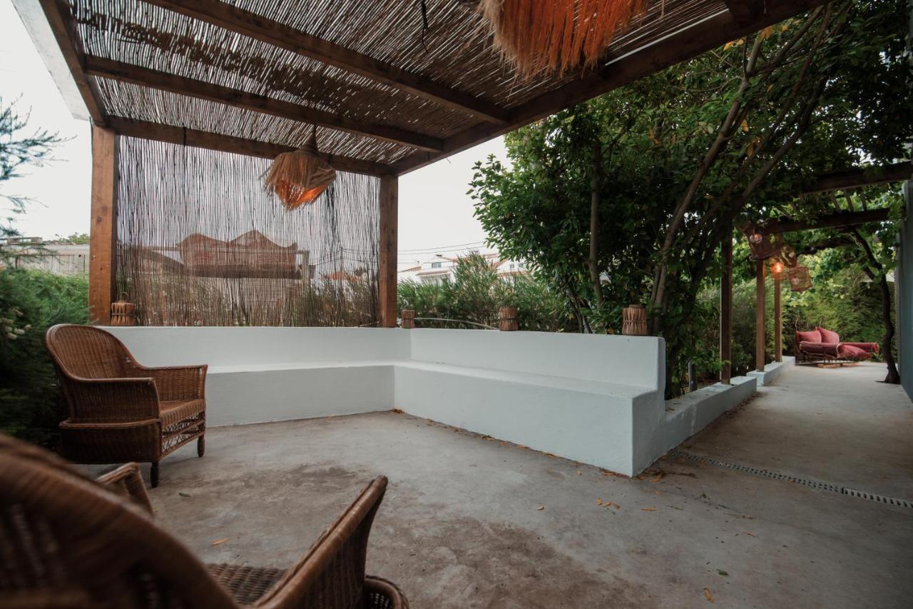 Casa Do Ti Gil Villa อัลเดยา ดู แมโก ภายนอก รูปภาพ