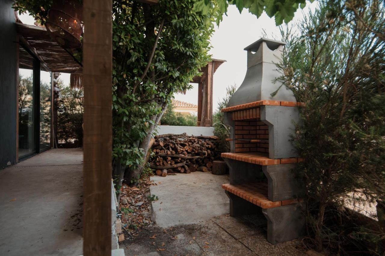 Casa Do Ti Gil Villa อัลเดยา ดู แมโก ภายนอก รูปภาพ