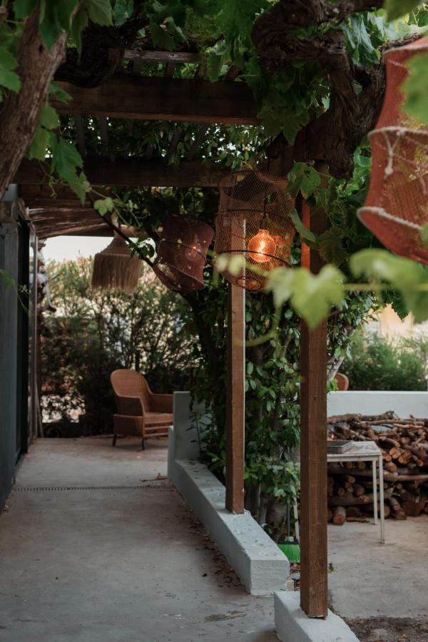Casa Do Ti Gil Villa อัลเดยา ดู แมโก ภายนอก รูปภาพ
