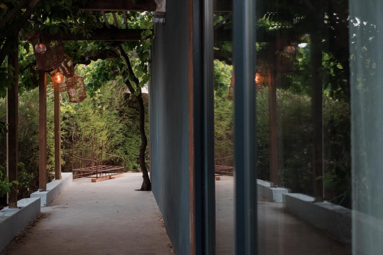 Casa Do Ti Gil Villa อัลเดยา ดู แมโก ภายนอก รูปภาพ