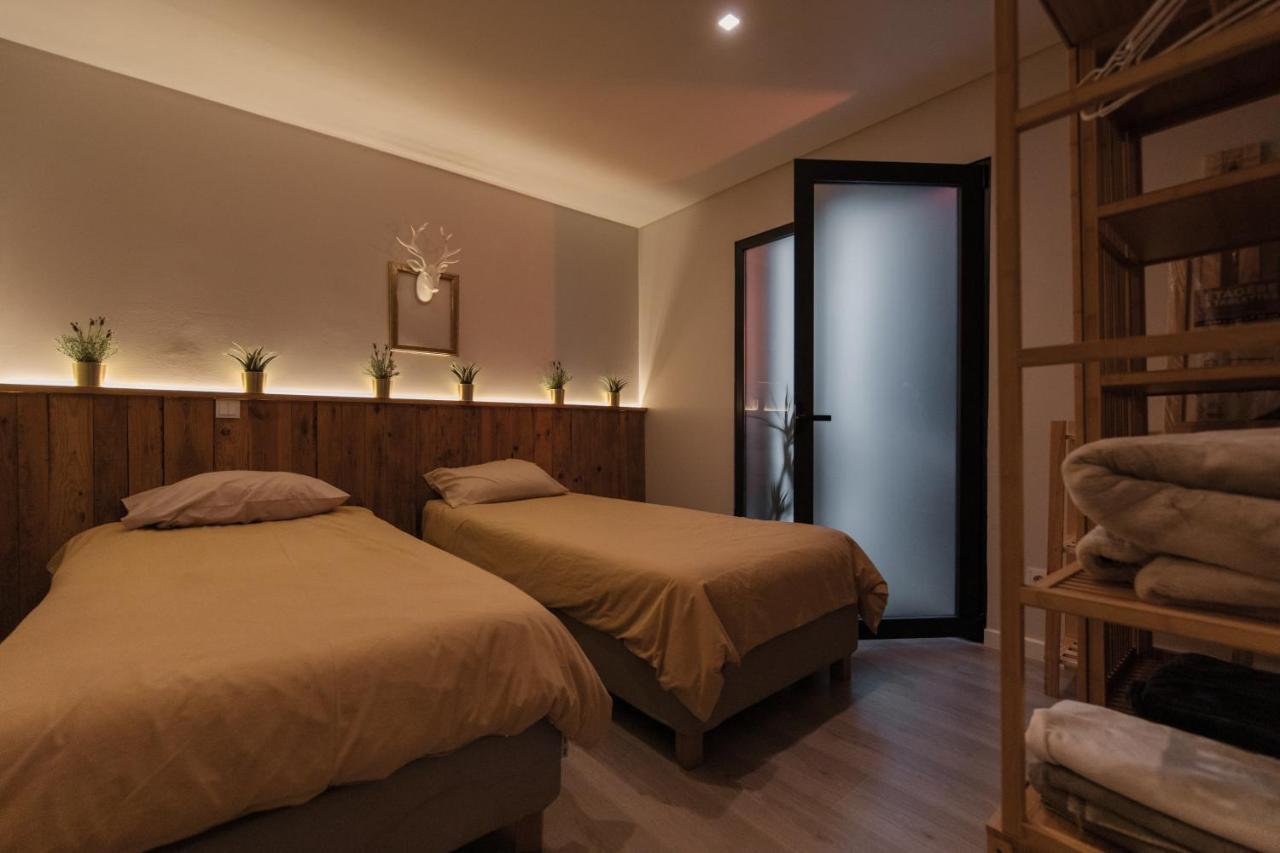 Casa Do Ti Gil Villa อัลเดยา ดู แมโก ภายนอก รูปภาพ