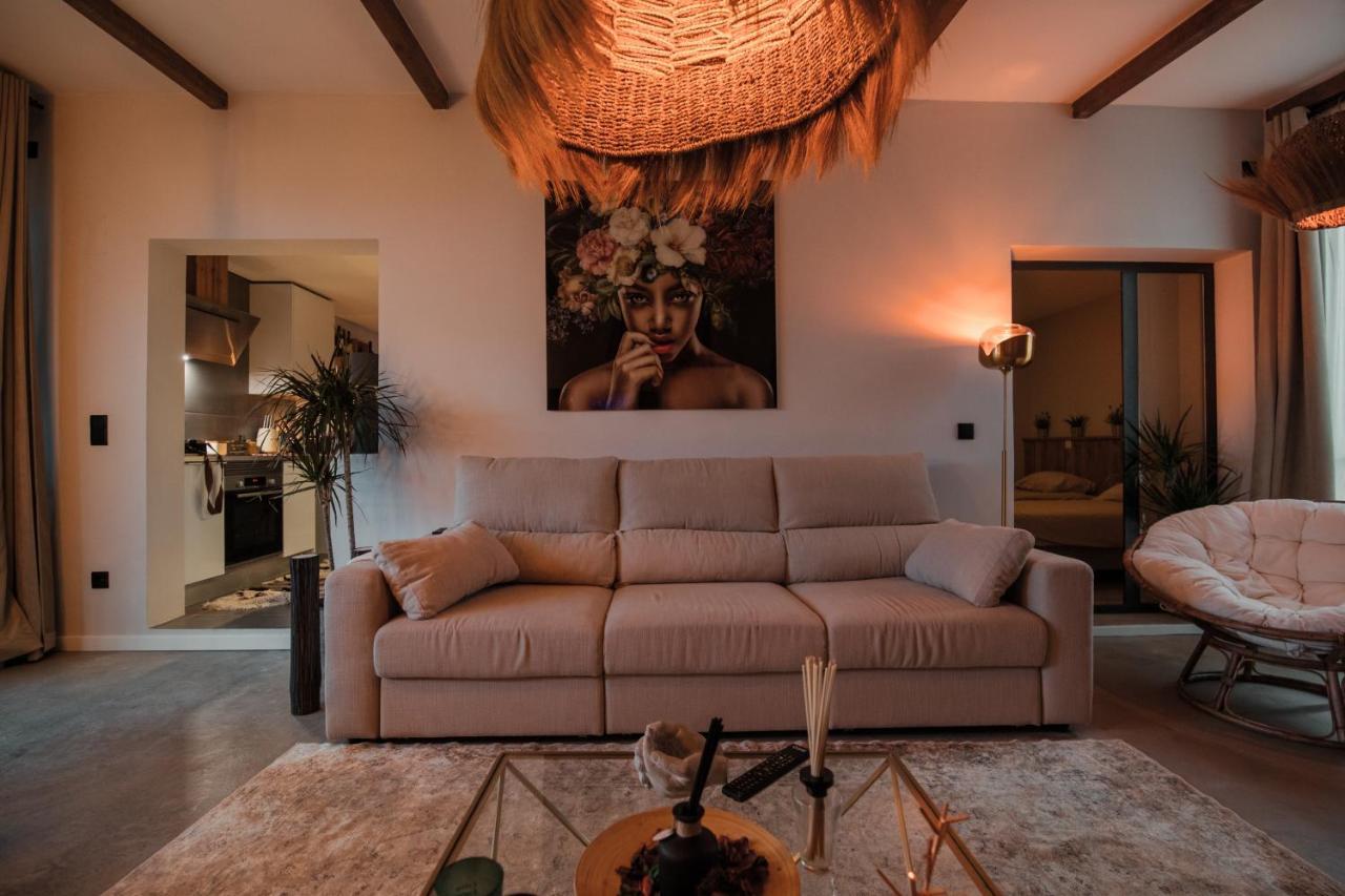 Casa Do Ti Gil Villa อัลเดยา ดู แมโก ภายนอก รูปภาพ