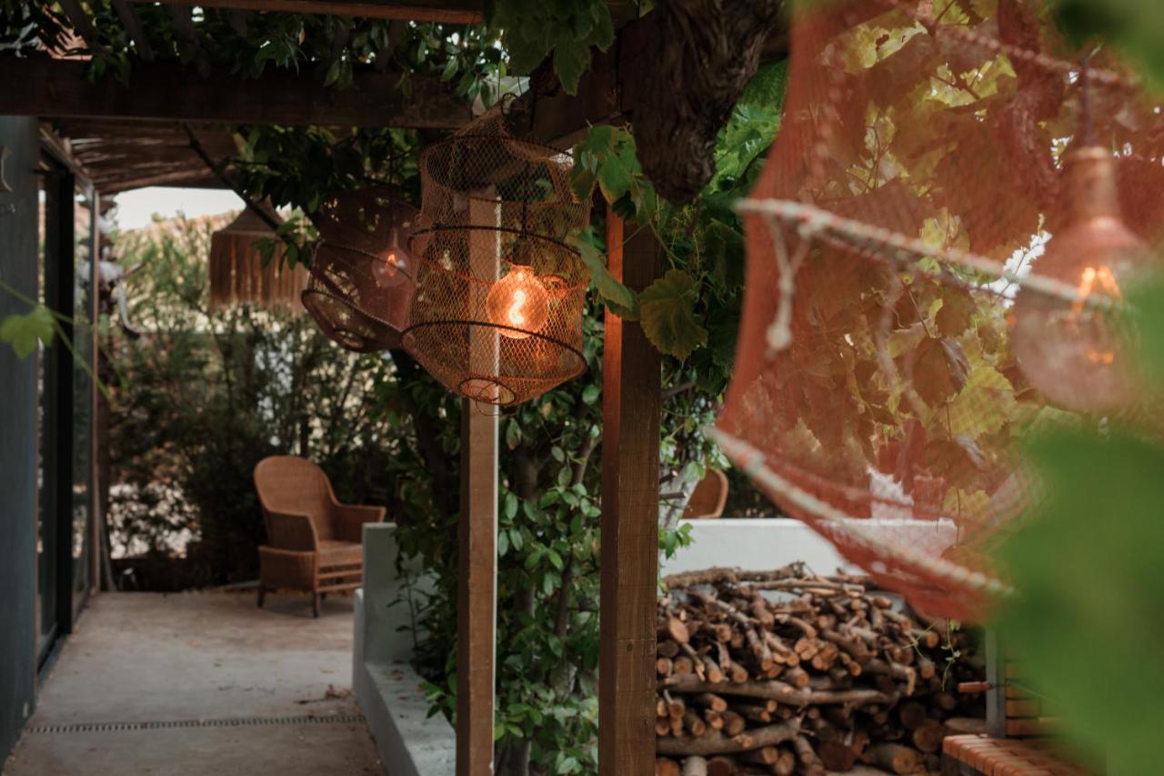 Casa Do Ti Gil Villa อัลเดยา ดู แมโก ภายนอก รูปภาพ