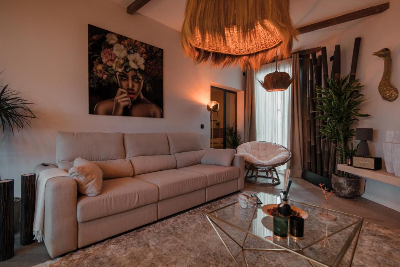 Casa Do Ti Gil Villa อัลเดยา ดู แมโก ภายนอก รูปภาพ
