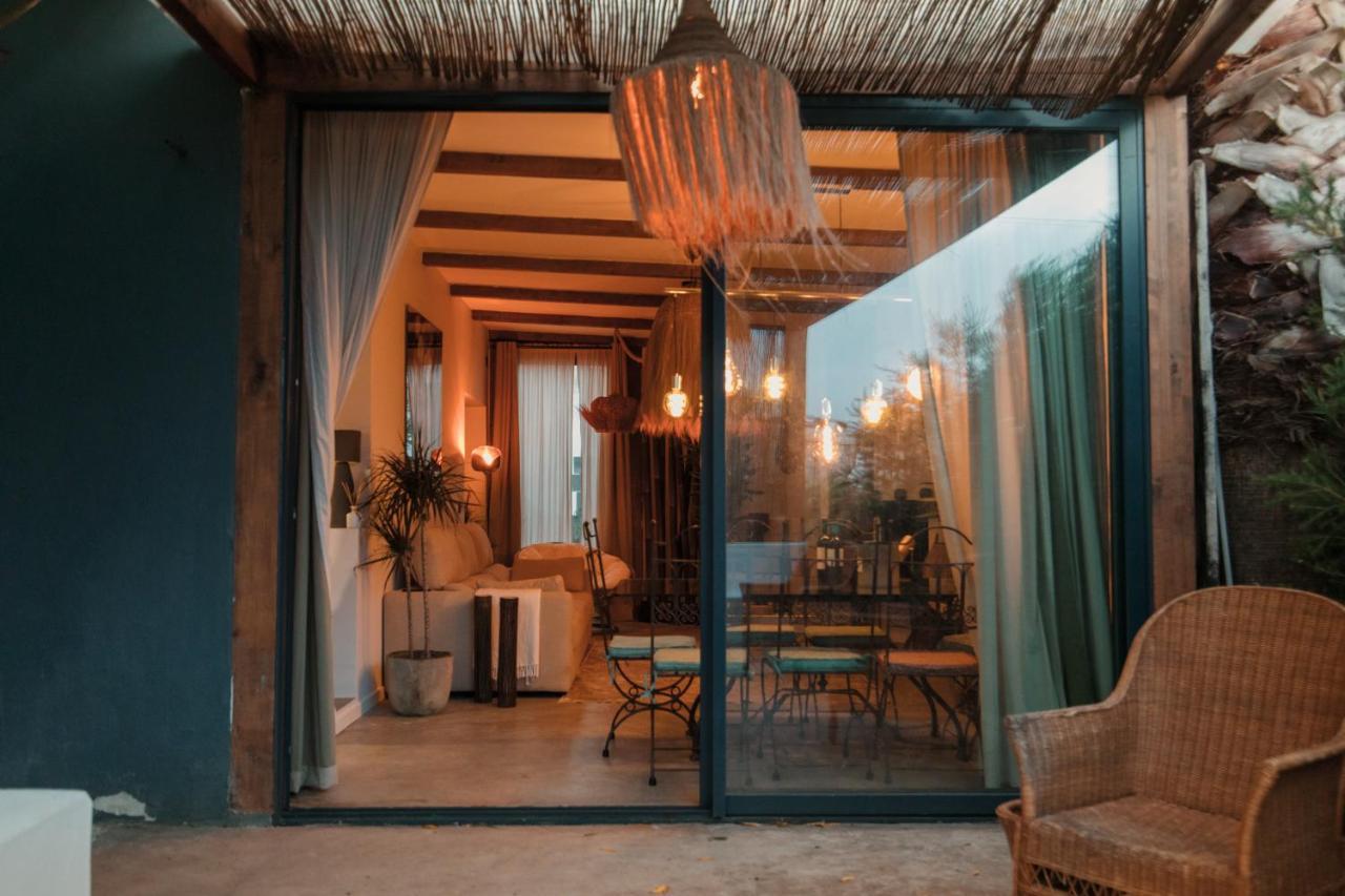 Casa Do Ti Gil Villa อัลเดยา ดู แมโก ภายนอก รูปภาพ