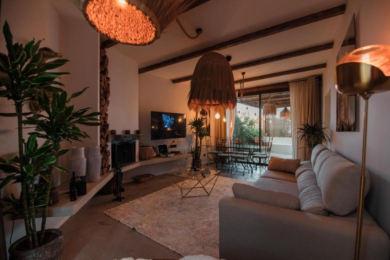 Casa Do Ti Gil Villa อัลเดยา ดู แมโก ภายนอก รูปภาพ