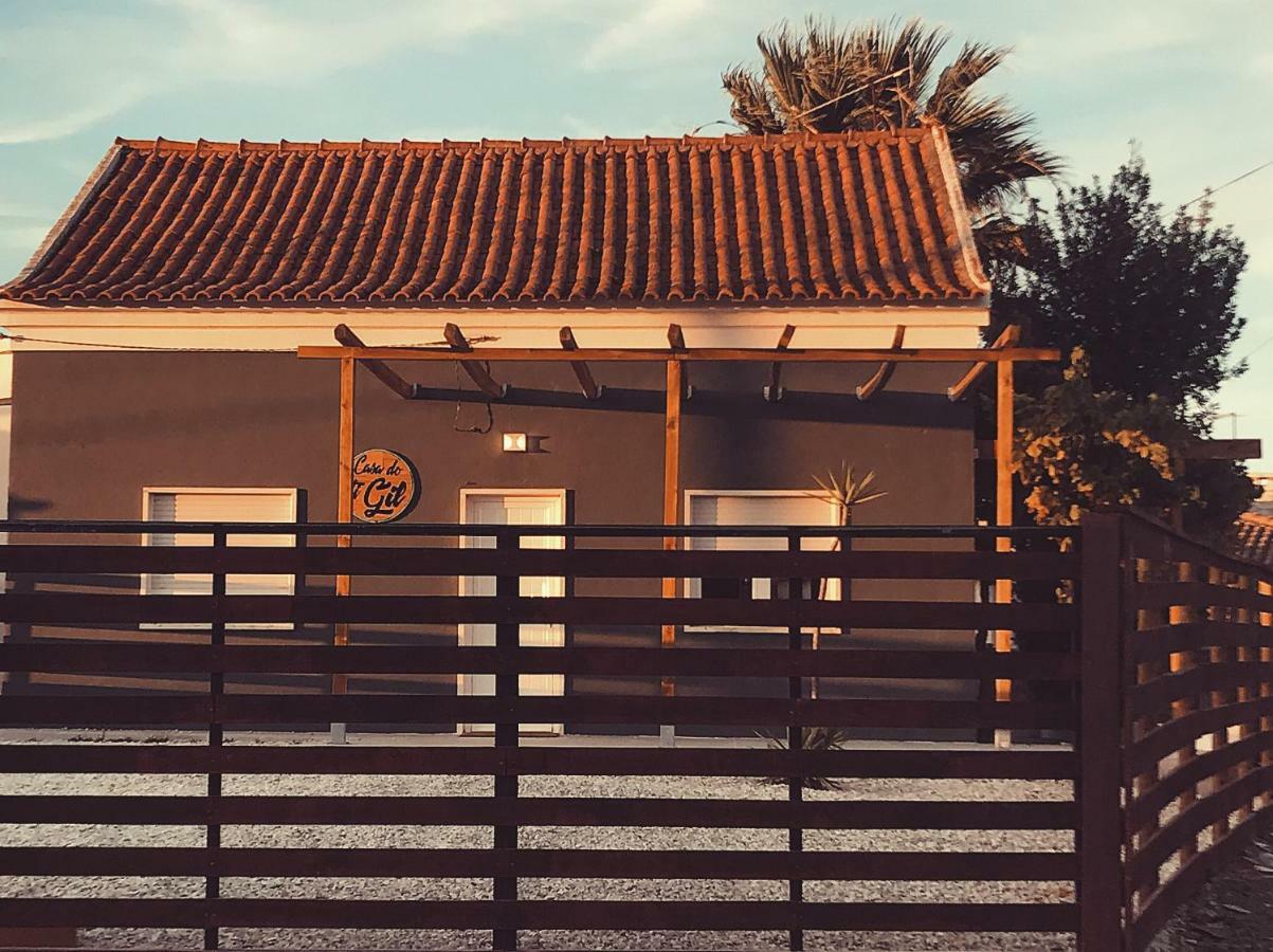 Casa Do Ti Gil Villa อัลเดยา ดู แมโก ภายนอก รูปภาพ